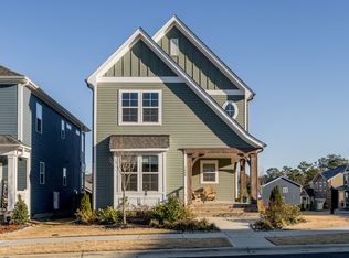 1600 Tunnel St, Wendell, NC 27591