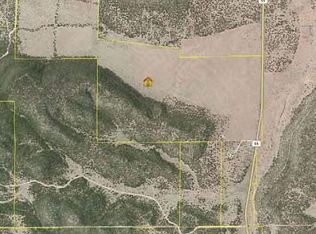5406 Highway 55, Mountainair, NM 87036