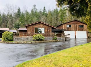 5352 Spirit Lake Hwy, Toutle, WA 98649