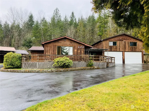 5352 Spirit Lake Highway, Toutle, WA 98649