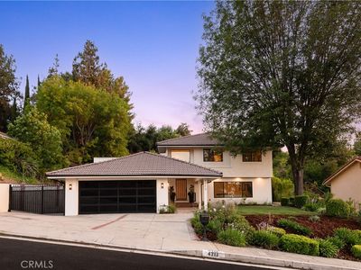 4713 Monarca Dr, Tarzana, CA, 91356