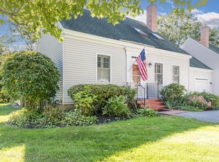 36 Winding Brook Ln N #B5, Wells, ME 04090