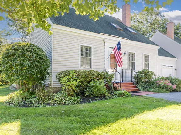 36 Winding Brook Lane N #B5, Wells, ME 04090
