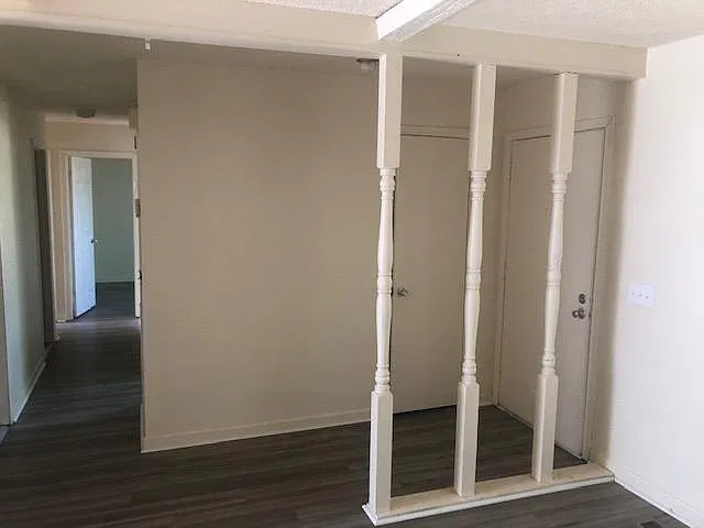 3 bed, 1107 sqft, $1,550 — Photo 2