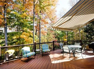 2004 Ashton Dr, Greensboro, NC 27410