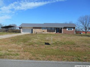 2540 County Road 58, Albertville, AL 35951
