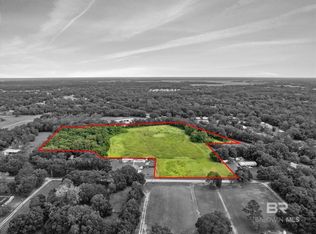10000 Wells Rd N, Theodore, AL 36582
