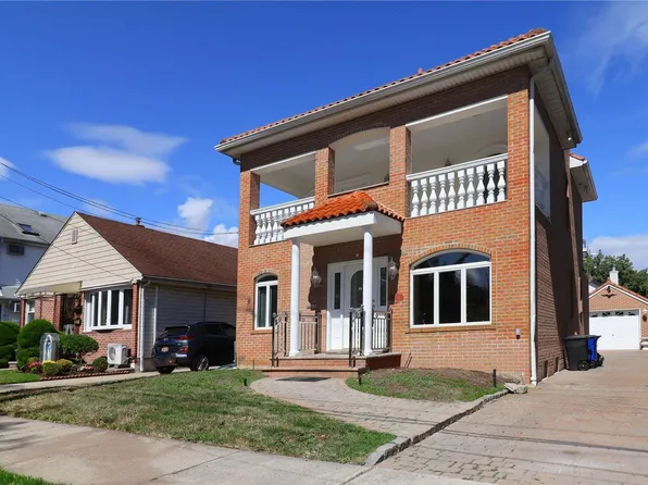 162-35 12 Road, Whitestone, NY 11357