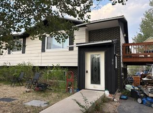 220 20th, Kremmling, CO 80459