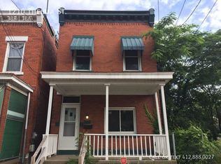 1210 Thelma St, Pittsburgh, PA