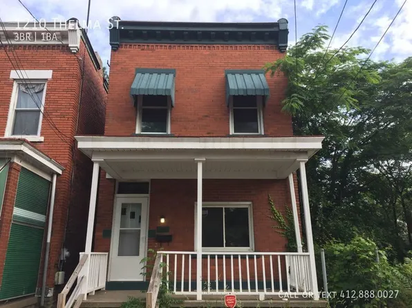 1210 Thelma St, Pittsburgh, PA 15212