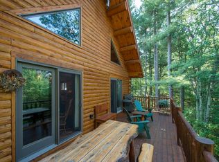 206 Sequoia Mountain Ln, Jay, NY 12941