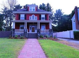 460 Crafts St, Newton, MA 02465