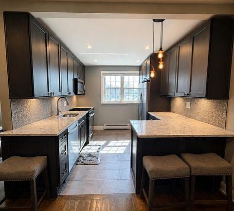 4th image of 400 Maryland Ave APT 3D