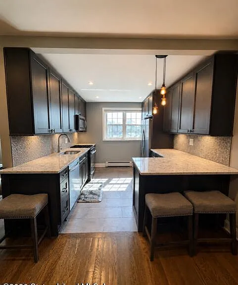 400 Maryland Ave #3D — Photo 4