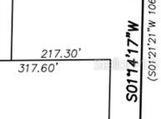 5360 SE County Road 760, Arcadia, FL 34266