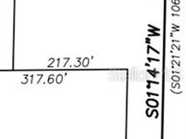 5360 SE County Road 760, Arcadia, FL 34266