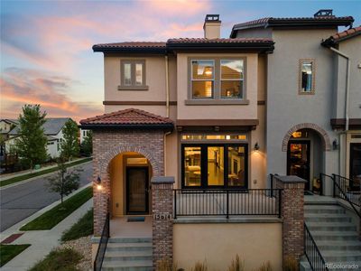15614 W Baker Avenue, Lakewood, CO, 80228
