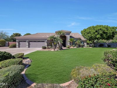 1424 E Arabian Ct, Gilbert, AZ, 85296