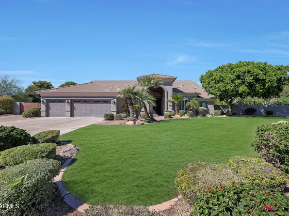 1424 E ARABIAN Court, Gilbert, AZ 85296