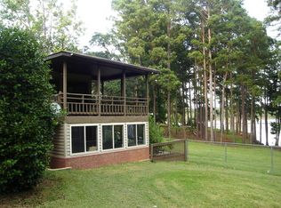 112 Lincoln Dr, Mc Cormick, SC 29835