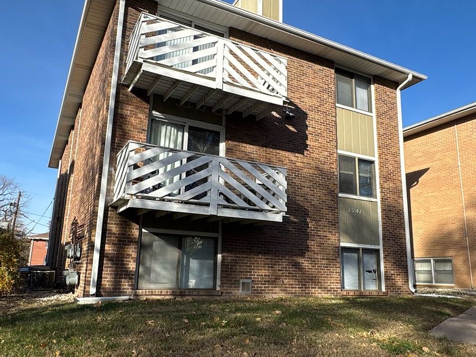 1st image of 1541 S 21st St APT 4
