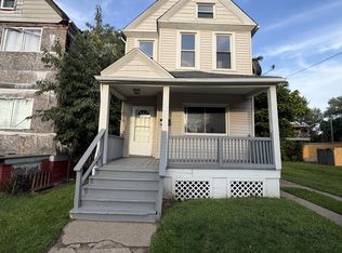 1515 E 81st St, Cleveland, OH 44103