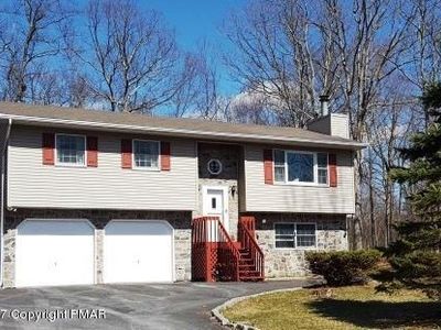1242 Sierra Trails Dr, East Stroudsburg, PA, 18302