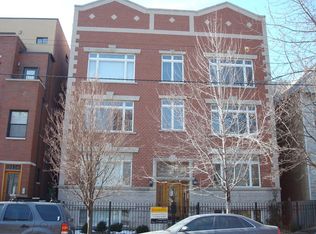 3328 N Sheffield Ave APT 2, Chicago, IL 60657
