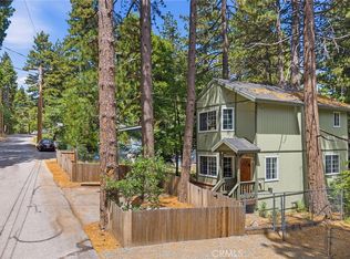 2543 Whispering Pines Dr, Running springs, CA 92382