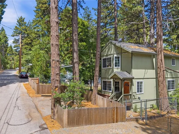 2543 Whispering Pines Dr, Running Springs, CA 92382