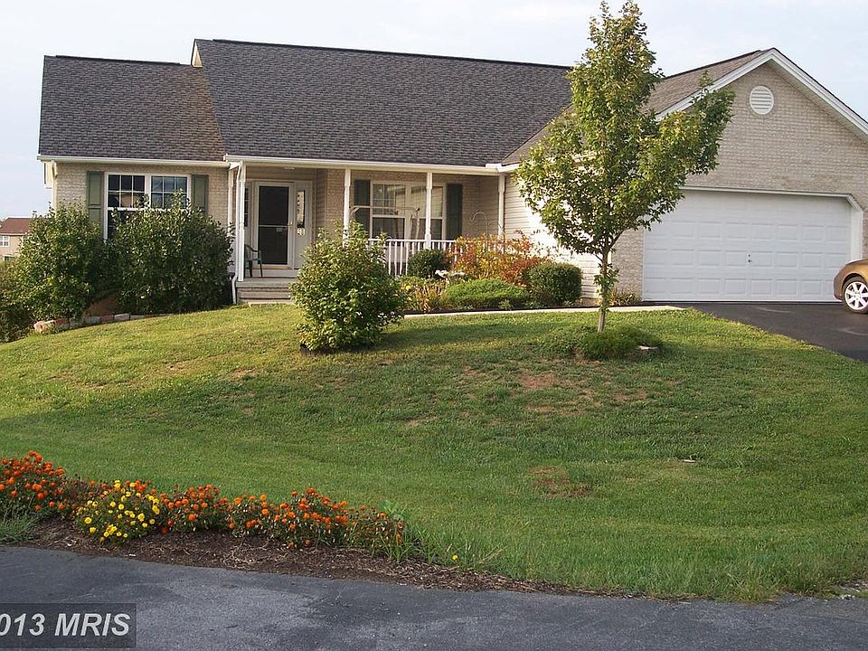 1st image of 58 Tottenham Cir