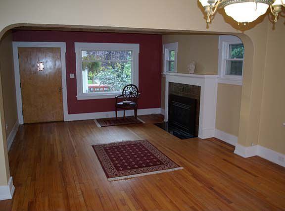 Hardwoods throughout