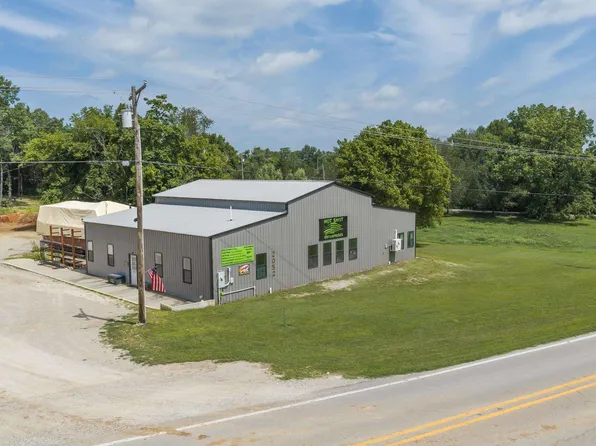 2052 Central Blvd, Bull Shoals, AR 72619