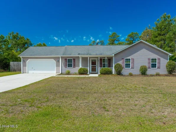 189 Queens Haven Road, Hubert, NC 28539