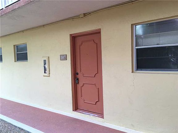 2nd image of 7703 Camino Real #A-107