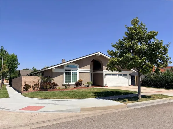 13735 Hedda Cir, Cerritos, CA 90703