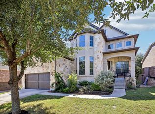 12213 Montclair Bnd, Austin, TX 78732