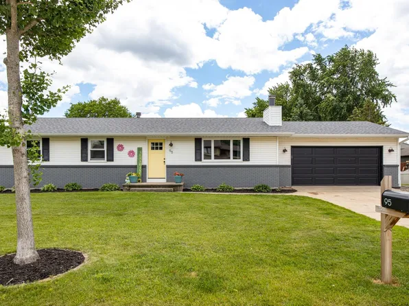 95 Northbreeze Dr, Appleton, WI 54911