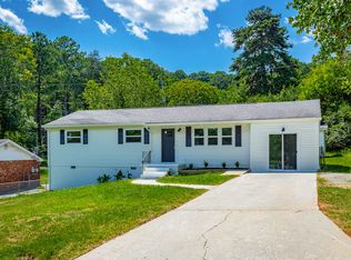 1609 Monterey Dr, Chattanooga, TN 37411