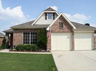 14104 Rodeo Daze Dr, Haslet, TX 76052