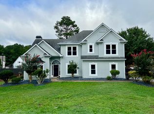 2909 Ebenezer Rd, Marietta, GA 30066