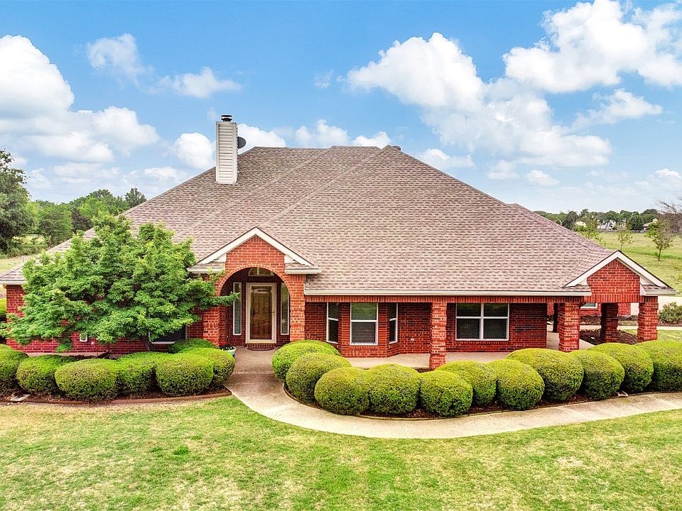 1945 Northfork Ln, Lucas, TX 75002 Zillow