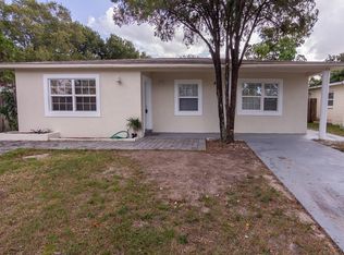 4180 72nd Ave N, Pinellas Park, FL 33781