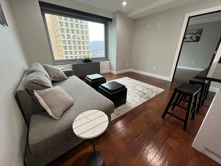 320 Fort Duquesne Blvd #17-O — Photo 7
