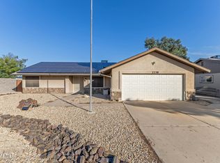 2338 W Monte Cristo Ave, Phoenix, AZ 85023