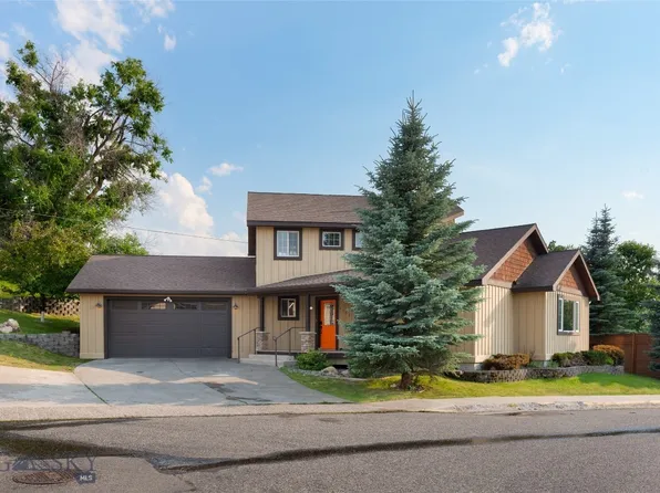 2232 Sourdough Rd, Bozeman, MT 59715
