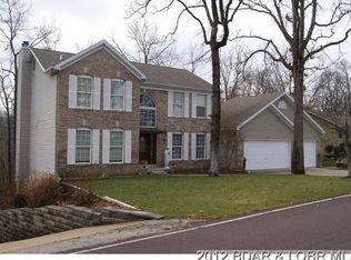 221 Elm Tree Ln, Osage Beach, MO 65020