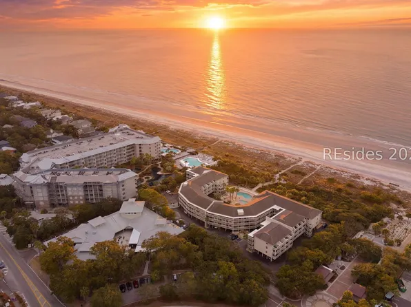 4 N Forest Beach Dr APT 103, Hilton Head Island, SC 29928