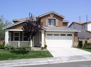 11217 Littler Ln, Beaumont, CA 92223